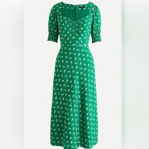J Crew dress